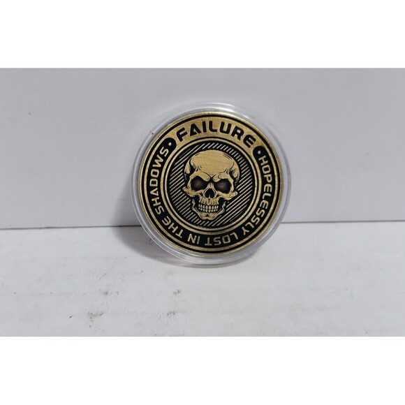 COLLECTOR CHALLENGE TABLE TOP GAMING 5 COIN LOT SUN & MOON MEMENTO VIVERE ETC - Picture 3 of 7